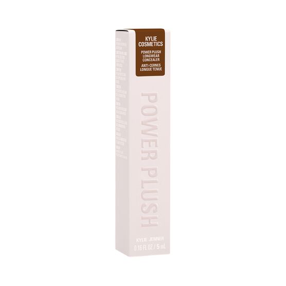 POWER PLUSH CORRETIVO LONGWEAR 9W
